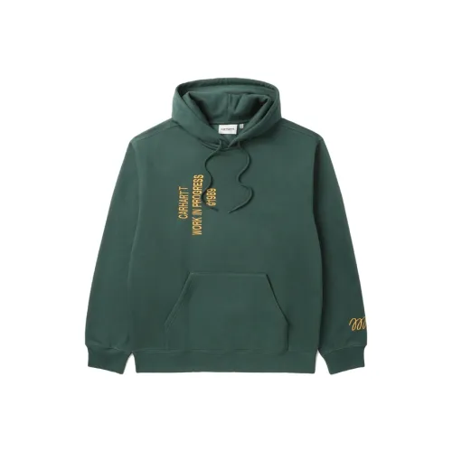 Carhartt WIP Collaboration Унисекс Свитшоты