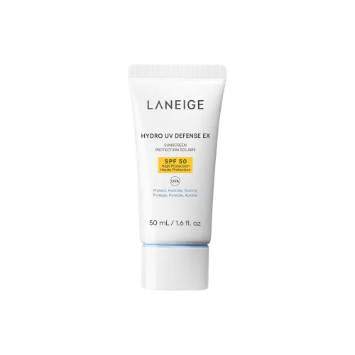 LANEIGE SUNSCREEN Лосьон Унисекс