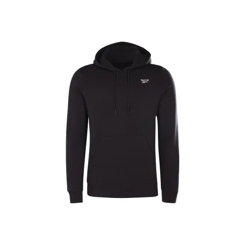 Reebok совместный бренд Черные мужские свитшоты