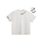 Серый меланж