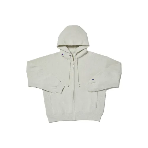 Champion N. HOOLYWOOD Co Branded Model Hoodie Unisex