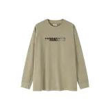 Промытый хаки