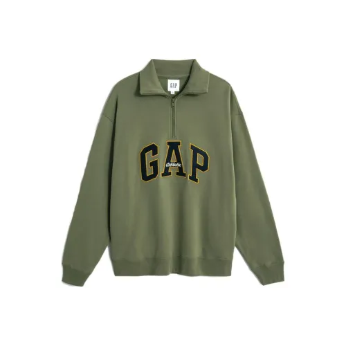 GAP Унисекс Свитшоты