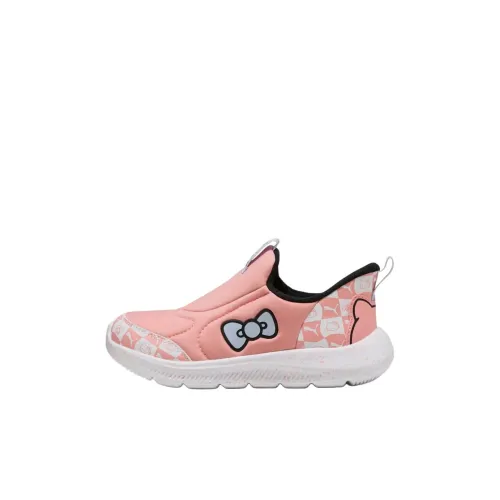 PUMA Fun Racer 2 Детская повседневная обувь Низкий топ Розовый Для дошкольников