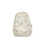 Белый с соответствующим шармом