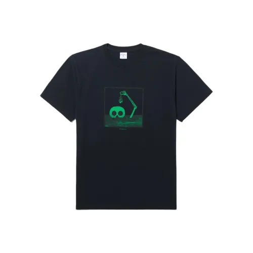 Noah Black Унисекс Футболка