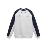 Серый меланж