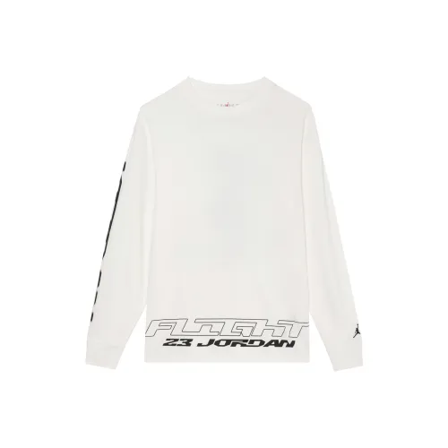 Jordan MVP FW24 T Shirt Мужская Парус Белый