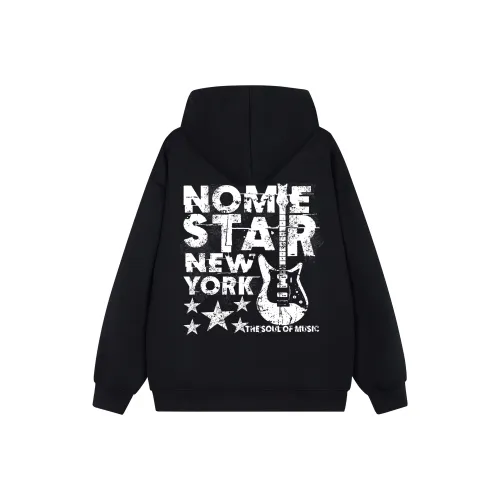 NOME Унисекс Свитшоты