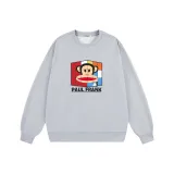 Светло-серый