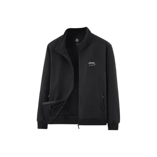 JEEP SPIRIT Унисекс Свитшоты