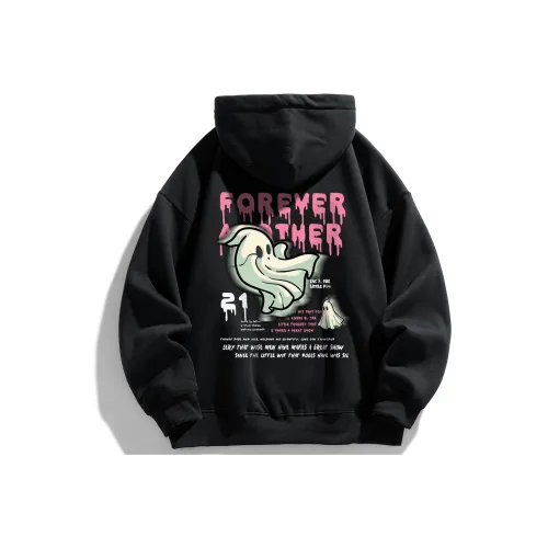 FOREVER 21 Унисекс Свитшоты