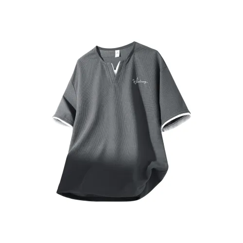 Supremo Cat Унисекс Футболки