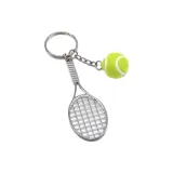 Зелёный теннис