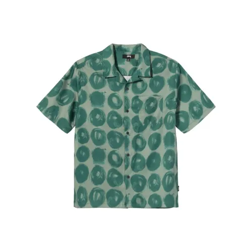 Stussy Унисекс Рубашки