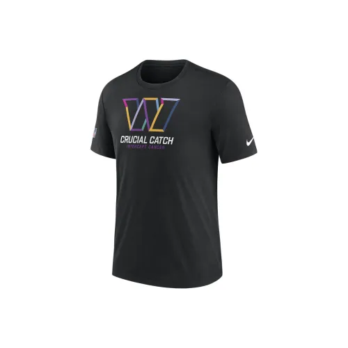 nike WashingtonNFL T-Shirt Мужской Черный