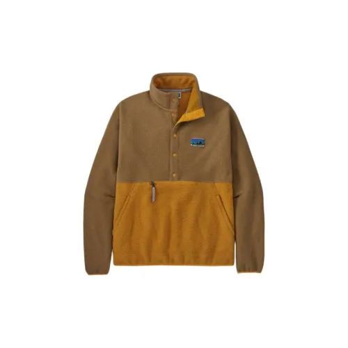 patagonia Snap T Унисекс Свитшоты