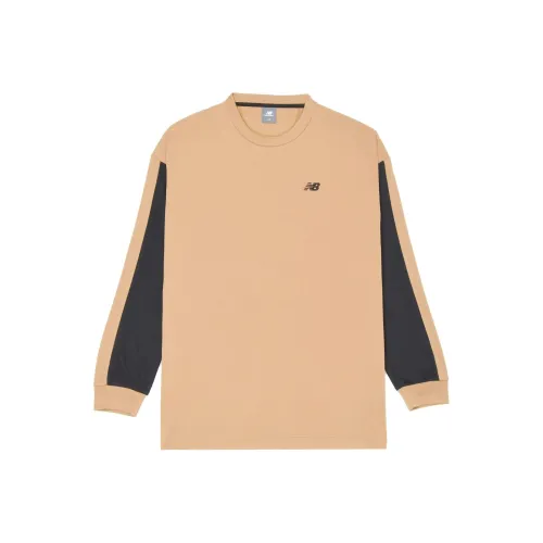 New Balance T-Shirt Мужской Great Simple