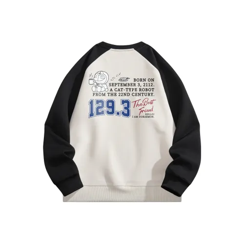 Doraemon a Унисекс Свитшоты