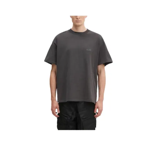 Ksubi Черные Мужские T-Рубашки