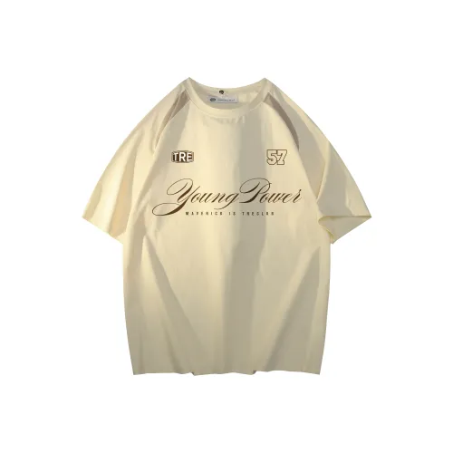 Tre Club Унисекс Футболки