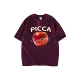 Виноградный фиолетовый