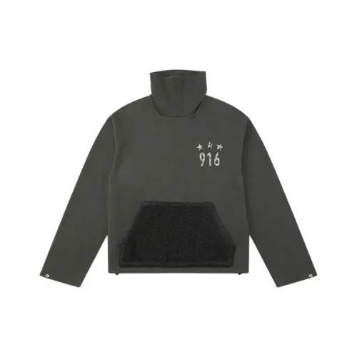 GOOD BAI Series 916 Унисекс Свитшоты