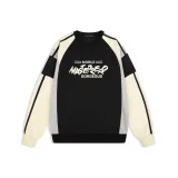 Чёрный / Кремово-абрикосовый / Вересковый серый