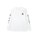 Натуральный белый