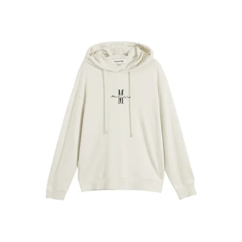 Metersbonwe Унисекс Свитшоты