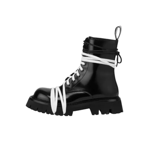 MOSCHINO Ботильоны Женские Черные