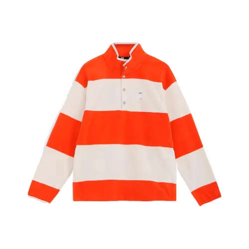 PUMA GV Special Кашемировый свитер мужской AUTUMN Leaves