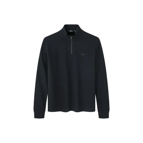 SEPTWOLVES Мужские T-рубашки