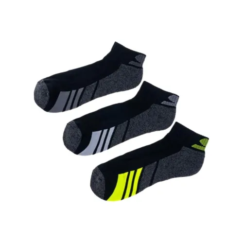 Skechers 3 Pack Multicolor 014 Men's Socks