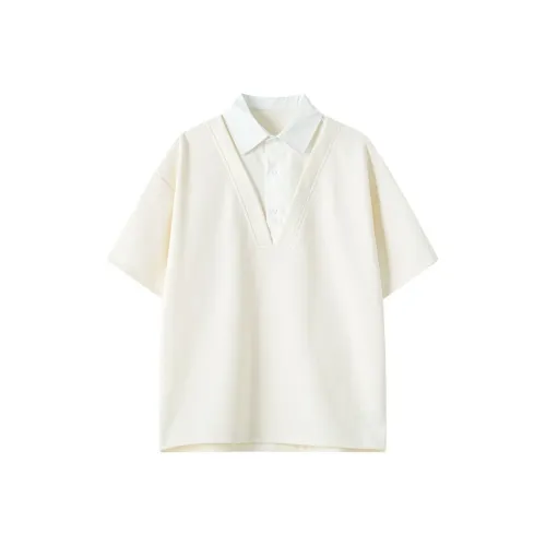 NOAHGIGI Модная универсальная футболка унисекс