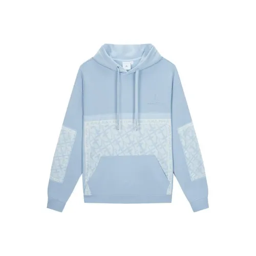 Fun Толстовка Мужская Cloud Blue