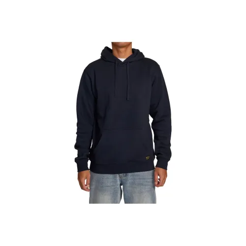 RVCA Мужские Свитшоты