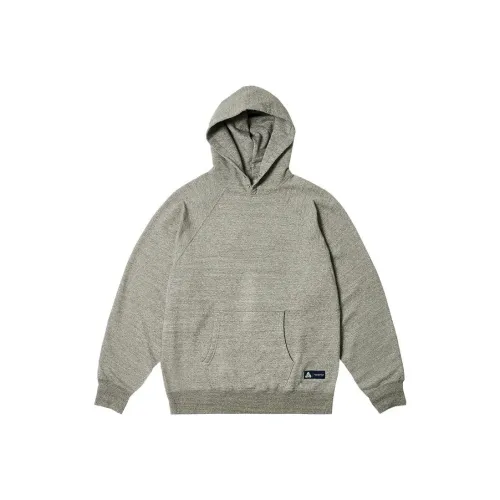 PALACE X NANAMICA FW23 Co Бренд Свитшот Унисекс