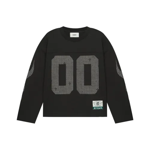 RESERFF Унисекс Футболки