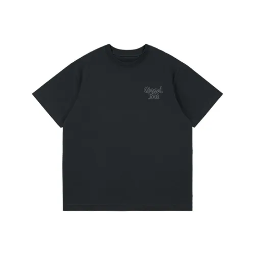 GOOD BAI FLASHBACK Series Унисекс Футболка
