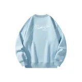 Синий (утолщенный с флисовой подкладкой)