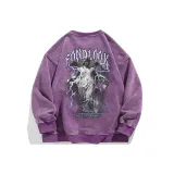 Фиолетовый