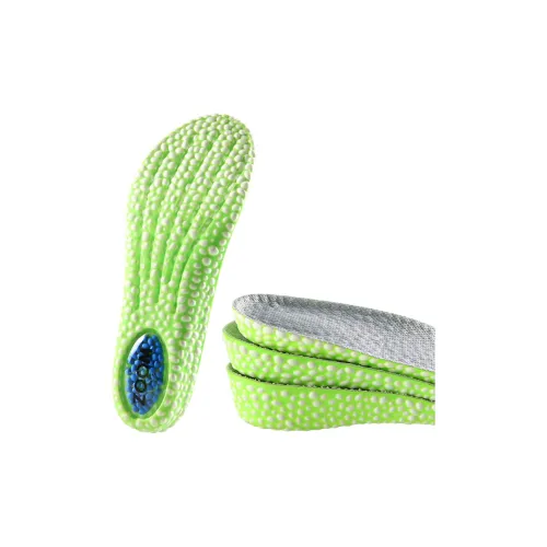 Footprint Tribe Сетка Стельки Унисекс