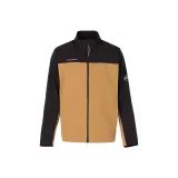 Тёмный песочный чёрный