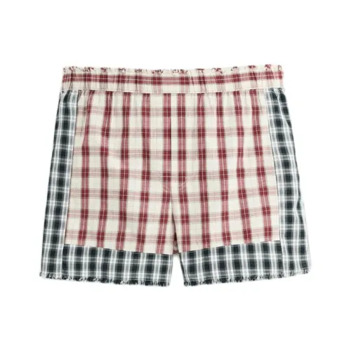 ZARA x ANDERSSON BELL SS25 Boxers Мужской 1 Пачка Многоцветный