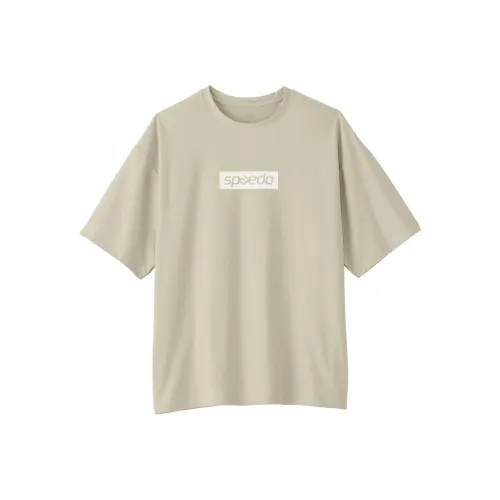 Speedo Мужские T-рубашки