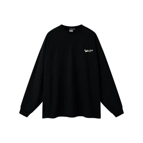 AMBER LIGHT Унисекс Футболка