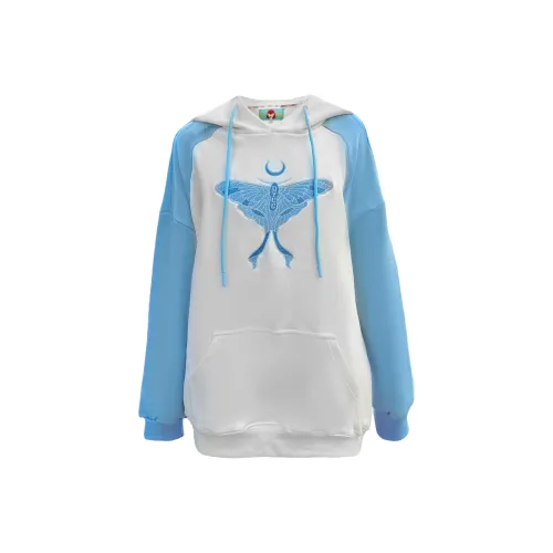 AMANDA BY Унисекс Толстовки