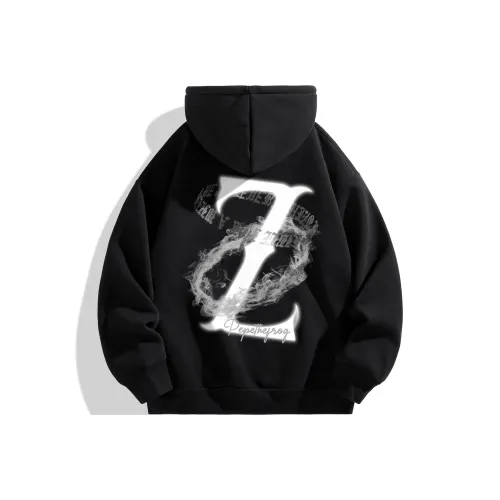 Толстовка Pepe the Frog Унисекс