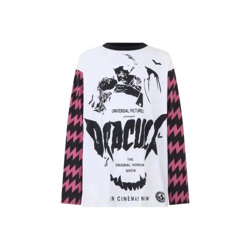 GCDS Многоцветные Мужские T-рубашки